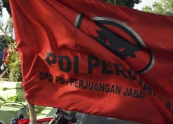 Seperti di Sumbar, Paslon Pilwalkot Cilegon Tak Pakai SK PDIP