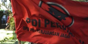 Seperti di Sumbar, Paslon Pilwalkot Cilegon Tak Pakai SK PDIP