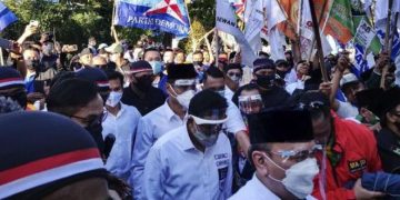 KPU-Bawaslu Tak Tegas, Pilkada Bisa Jadi Genosida