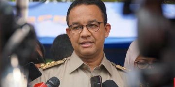 Anies: Lahan Ekstra TPU Tegal Alur Bisa Tampung 3.000 Makam