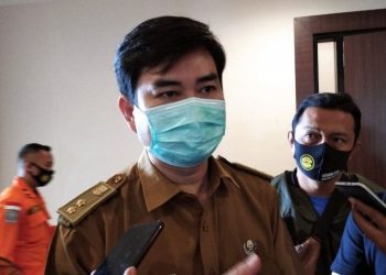 Bekerja Diluar Kota Wajib Periksa Kesehatan.