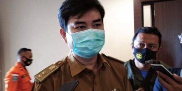Bekerja Diluar Kota Wajib Periksa Kesehatan.