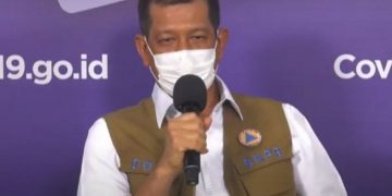 BNPB Tegaskan Kompetisi Olahraga Harus digelar Tanpa Penonton