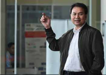 Pemerintah diminta untuk tingkatkan jaringan internet selama masa Pilkada 2020