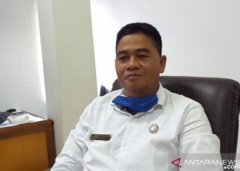 DPRD Belitung: Perketat protokol kesehatan di pasar tradisional