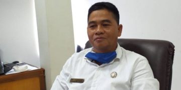 DPRD Belitung: Perketat protokol kesehatan di pasar tradisional