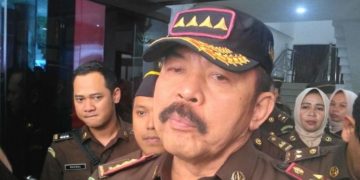 Jaksa Agung tidak pernah berkomunikasi dengan Djoko Tjandra