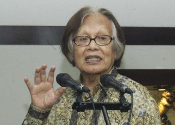 Jakob Oetama dan Kisah Kerendahan Hati Seorang Tokoh Pers