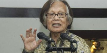 Jakob Oetama dan Kisah Kerendahan Hati Seorang Tokoh Pers