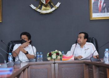 Ahli IPB Dan UI diminta keterangan tentang kebakaran Kejagung