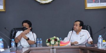 Ahli IPB Dan UI diminta keterangan tentang kebakaran Kejagung