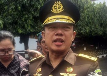 Kejagung Undang KPK Ikut Gelar Perkara Jaksa Pinangki Besok
