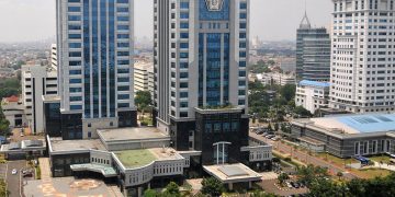 Kemenkeu: Dampak PSBB Jakarta pada ekonomi tidak besar
