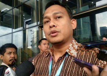 KPK fasilitasi tempat pemeriksaan ersangka Kejagung Andi Irfan Jaya