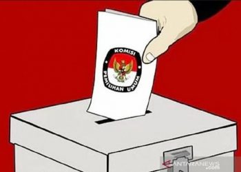 KPU Sumatera Barat katakan keamanan Pilkada perlu komitmen semua pihak