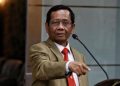 Mahfud Curhat Setiap Kebijakan Pemerintah Selalu Disalahkan