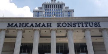 MK Hapus Otoritas Menkeu Tentukan Ketua Pengadilan Pajak