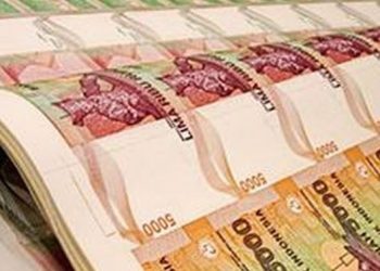 Ditjen Pajak Akan Terbitkan Meterai Digital pada 2021