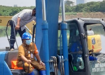 Pompa Sumur Resapan dimaksimalkan untuk kendalikan banjir di DKI