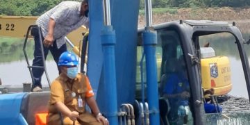 Pompa Sumur Resapan dimaksimalkan untuk kendalikan banjir di DKI