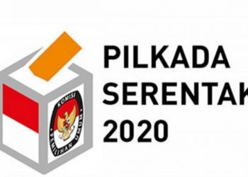 Pilkada tetap dilangsungkan 9 Desember 2020