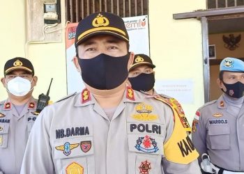Polres Bengkayang siapkan Tim Patroli Siber cegah provokasi di sosmed