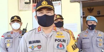 Polres Bengkayang siapkan Tim Patroli Siber cegah provokasi di sosmed