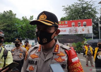 Polisi periksa 10 saksi terkait penganiayaan di Pesanggrahan