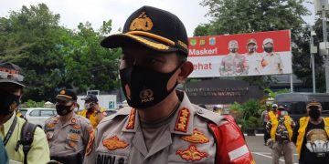Polisi periksa 10 saksi terkait penganiayaan di Pesanggrahan