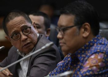 Dampak dari Resesi tidak akan berkepanjangan menurut ketua DPR Komisi XI