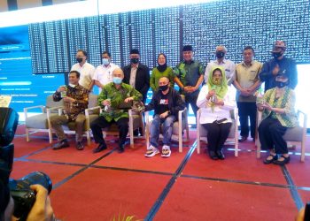 Zetaspace Layanan Data Berkelanjutan, Aman, Cepat dan Privacy untuk Semua Orang