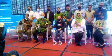 Zetaspace Layanan Data Berkelanjutan, Aman, Cepat dan Privacy untuk Semua Orang