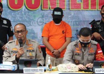 Polisi Pastikan Pelaku Rapid Test Bandara Lecehkan Penumpang
