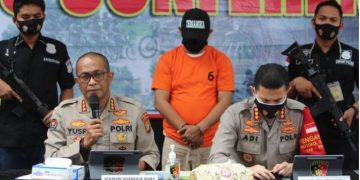 Polisi Pastikan Pelaku Rapid Test Bandara Lecehkan Penumpang