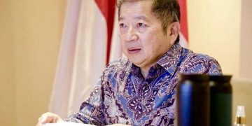 Bappenas rangkul BRI dan PLN manfaatkan data untuk perencanaan