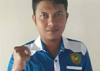 Laskar 7 Batu Bara Minta Bupati Evaluasi Camat Sei Balai
