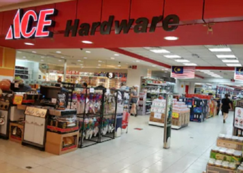 Digugat Pailit, Ace Hardware Buka Suara