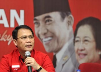 PDIP Miris Buku Felix Siauw Sempat Diwajibkan di SMA Babel