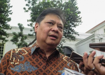 RI Diklaim Masuk Top 5 di Dunia Jaga Ekonomi di Era Covid-19