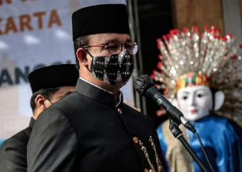 PSBB Transisi Bisa Otomatis Diperpanjang Hingga 8 November