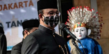 PSBB Transisi Bisa Otomatis Diperpanjang Hingga 8 November