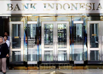BI: Suntikan Likuiditas ke Perbankan Rp666 T per Awal Oktober