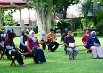 Pelaku UMKM, Berikut Cara Cek Bantuan BLT UMKM