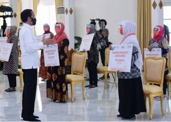 2 Cara UMKM Cek dan Lapor Bila Belum Dapat BLT Rp2,4 Juta