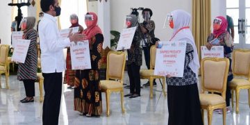 2 Cara UMKM Cek dan Lapor Bila Belum Dapat BLT Rp2,4 Juta