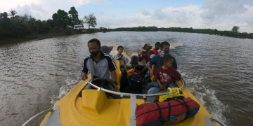 Melihat Aturan Modal BUMDes di UU Cipta Kerja