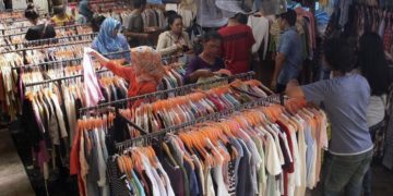 Curigai Lonjakan Impor Barang Pakaian dan Aksesori Pakaian, Kemendag Lakukan Penyelidikan