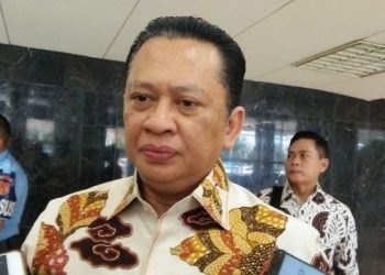 Soal Distribusi Vaksin Covid-19, Ketua MPR Minta  Prioritaskan di Pulau Jawa