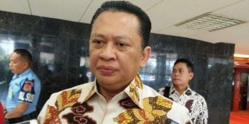 Soal Distribusi Vaksin Covid-19, Ketua MPR Minta  Prioritaskan di Pulau Jawa
