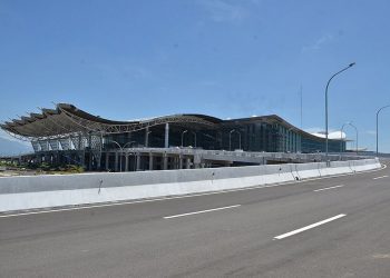 Bandara Kertajati Bersiap Jadi Lokasi Pendaratan WNI ABK Diamond Princess